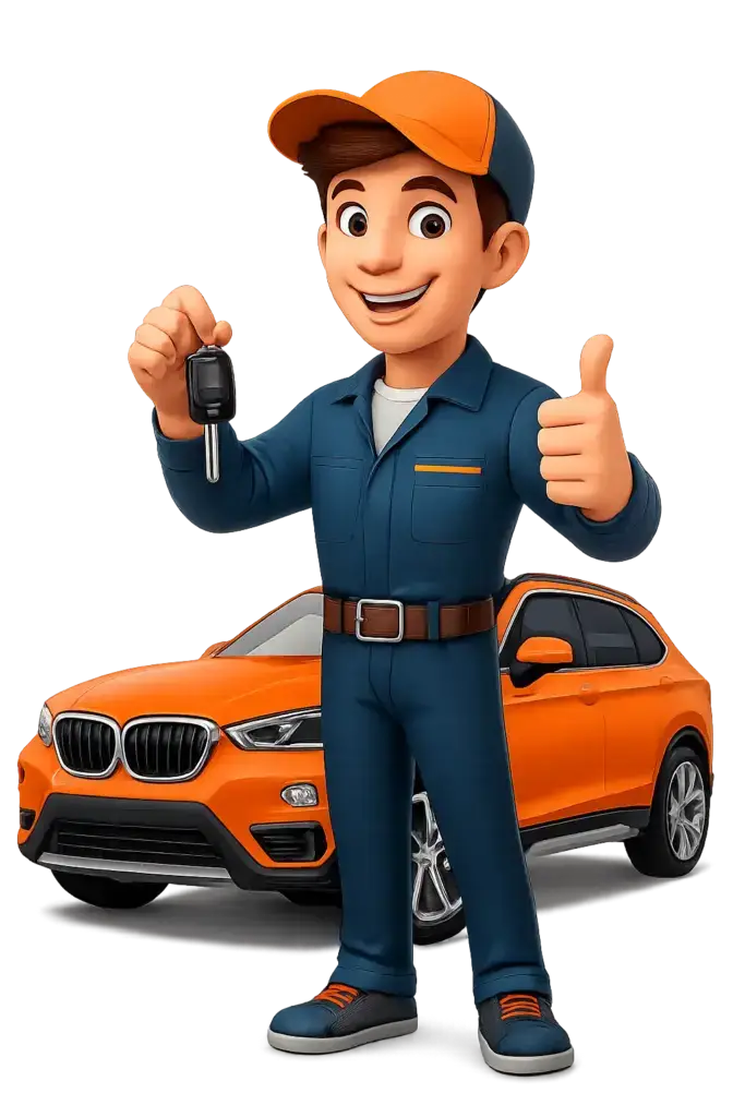 Autoankauf aller art in Zwickau